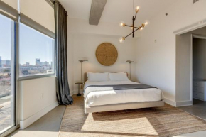 5M432- Amazing Two Bedroom 4th floor